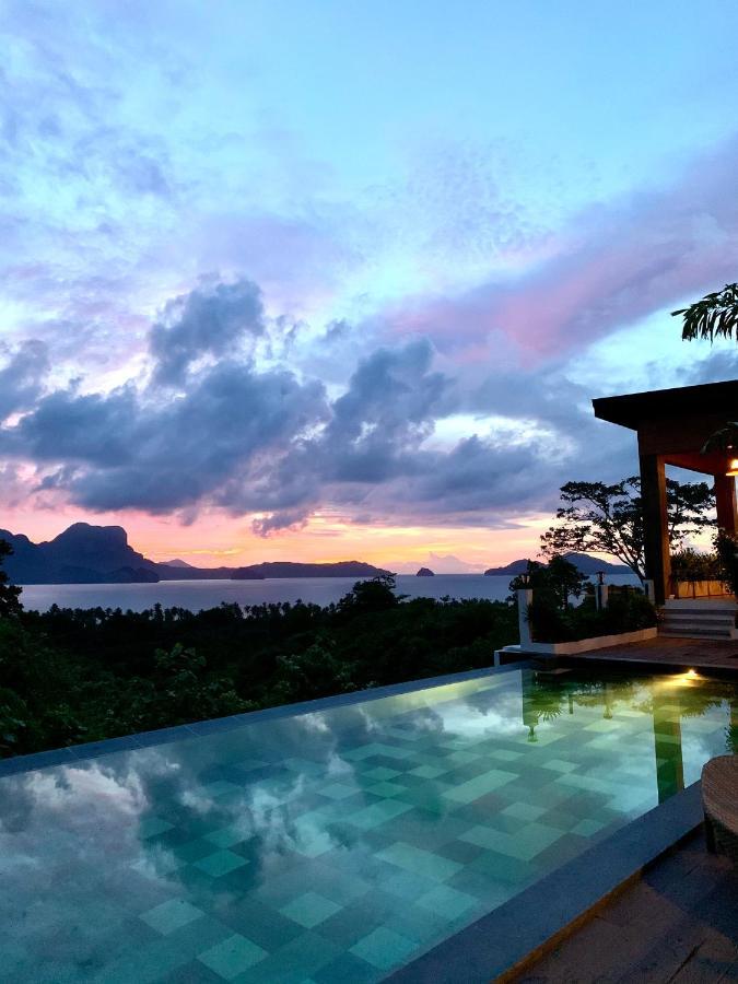 Ahana Resort El Nido Esterno foto
