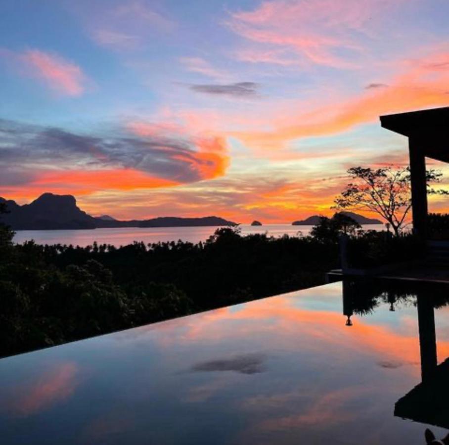 Ahana Resort El Nido Esterno foto