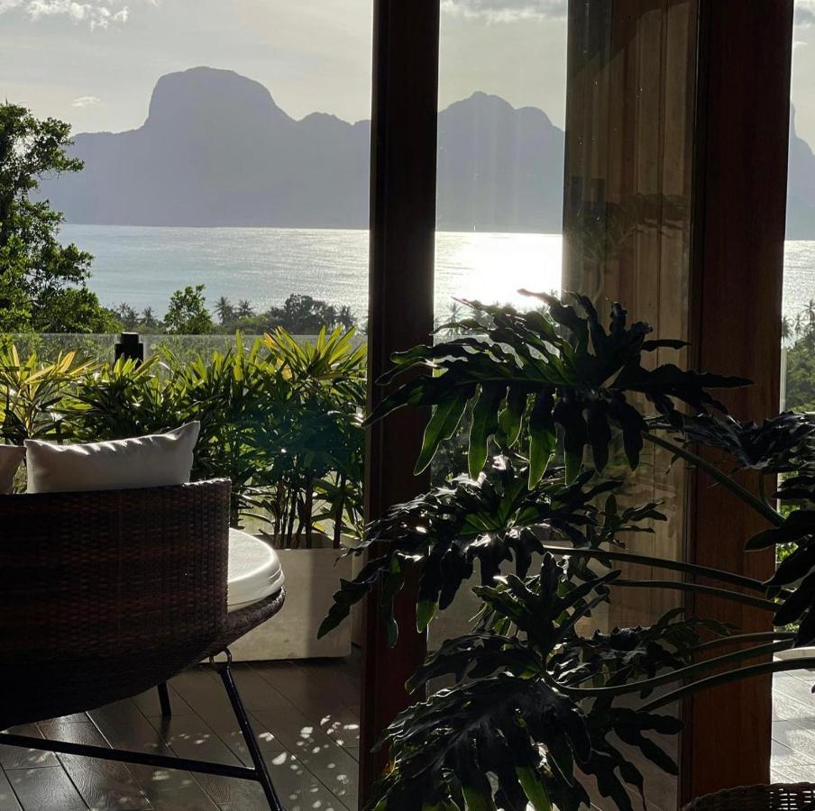 Ahana Resort El Nido Esterno foto