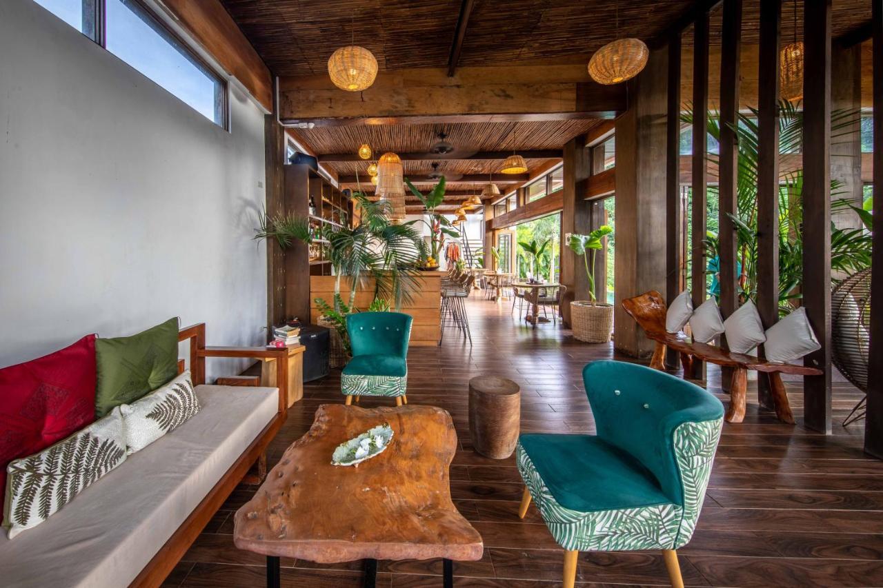 Ahana Resort El Nido Esterno foto