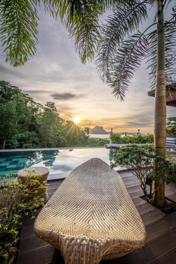 Ahana Resort El Nido Esterno foto