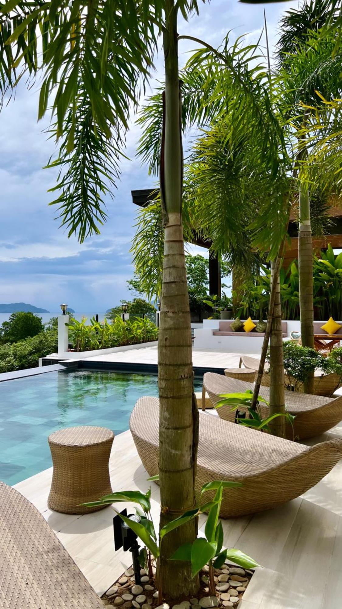 Ahana Resort El Nido Esterno foto
